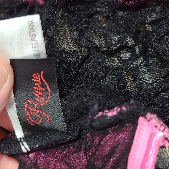 Risqué lingere one size - Picture 3 of 4